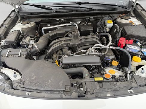 Used 2024 Subaru Outback Onyx Edition AWD/4WD image 24