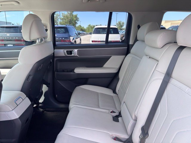 Used 2024 Hyundai Santa Fe SEL AWD/4WD image 36