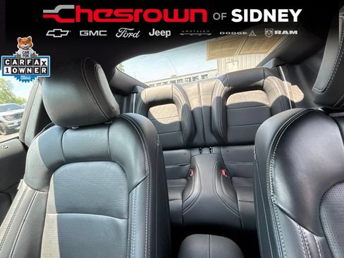 Used 2025 Ford Mustang GT Premium RWD image 27