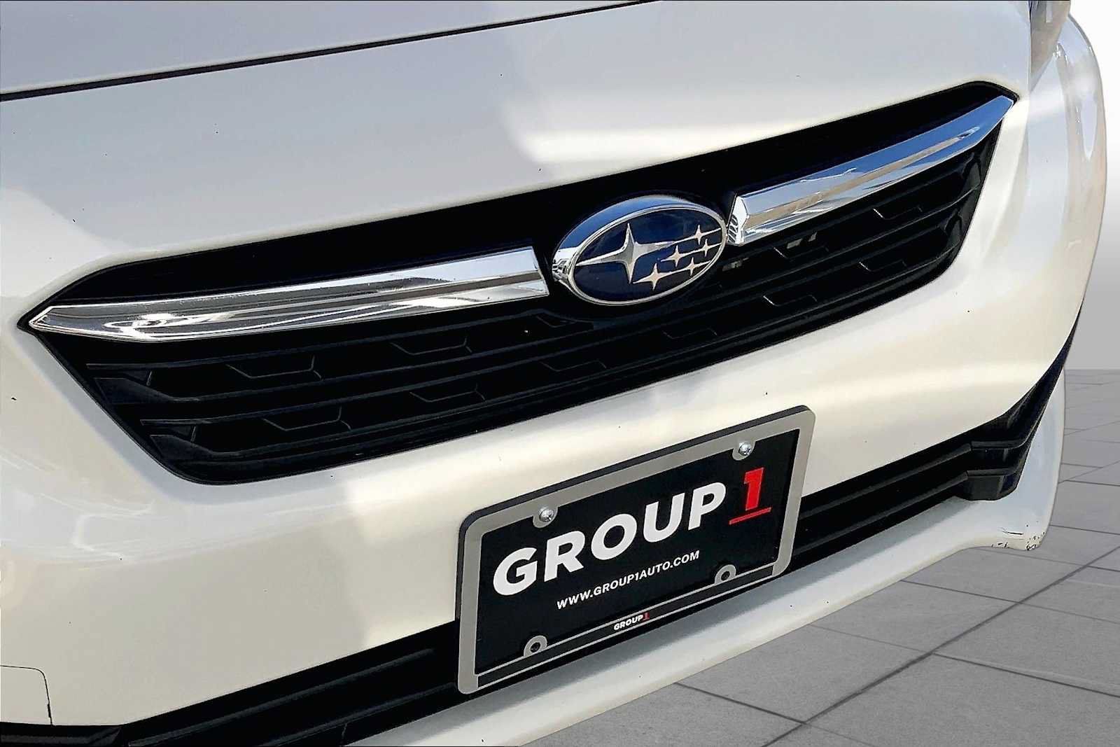 Used 2022 Subaru Impreza 2.0i Premium AWD/4WD image 30
