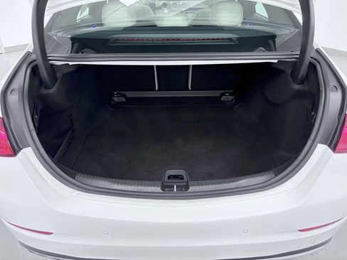 Certified 2023 Mercedes-Benz C 300 4MATIC Sedan image 26