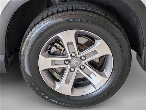 Certified 2024 Honda Pilot EX-L image 23
