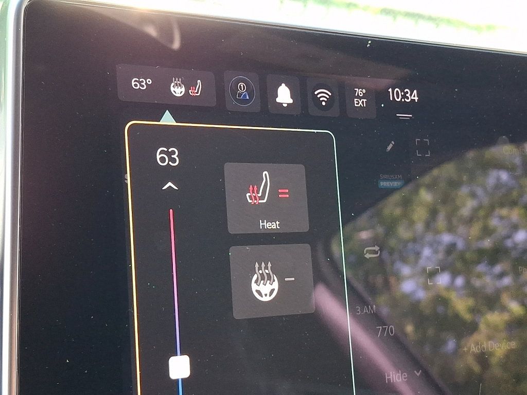 Used 2024 Jeep Compass Limited AWD/4WD image 31