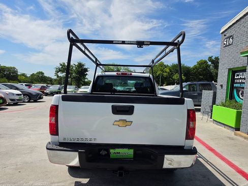 Used 2010 Chevrolet Silverado 1500 W/T RWD image 15