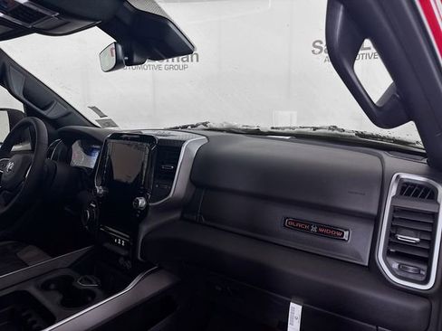 New 2025 RAM 1500 Big Horn AWD/4WD image 28