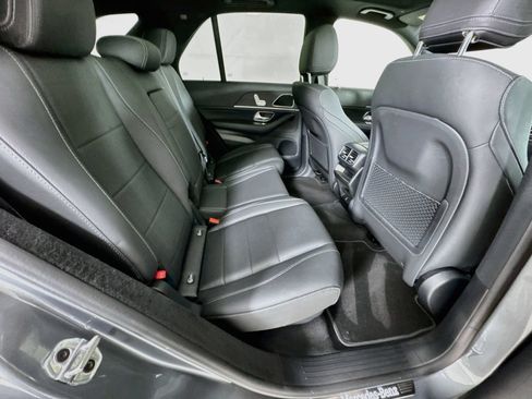 Used 2026 Mercedes-Benz GLE 350 4MATIC image 29