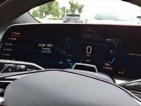 New 2025 Cadillac Lyriq Sport image 27