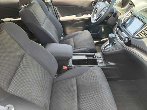 Used 2016 Honda CR-V EX image 14