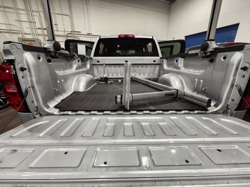 Used 2015 Chevrolet Silverado 1500 LT w/ All Star Edition image 20