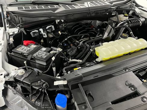 Used 2025 Ford F150 Lariat AWD/4WD image 64