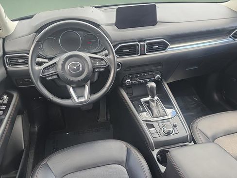Used 2020 MAZDA CX-5 Grand Touring Reserve AWD/4WD image 14