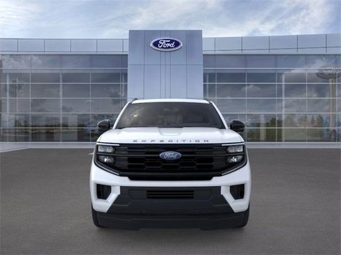New 2026 Ford Expedition Max Active image 6