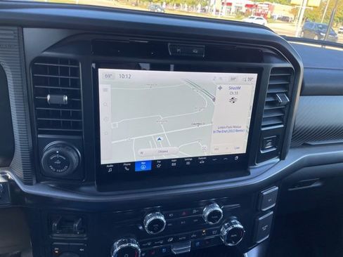 New 2025 Ford F150 Raptor image 19