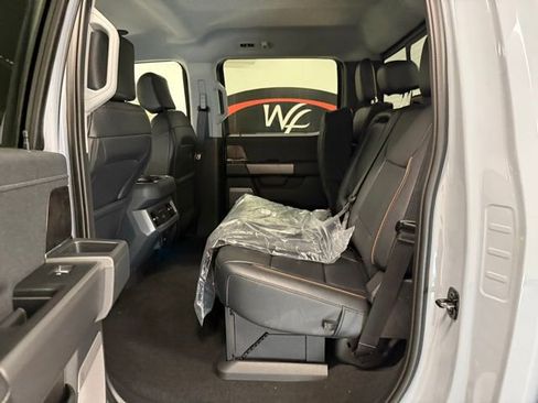 New 2026 Ford F350 Lariat w/ Lariat Ultimate Package image 17