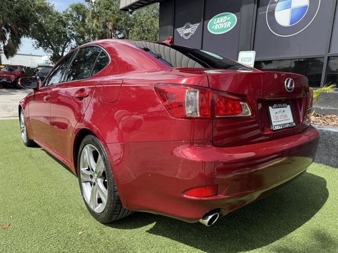 Used 2013 Lexus IS 250 image 4