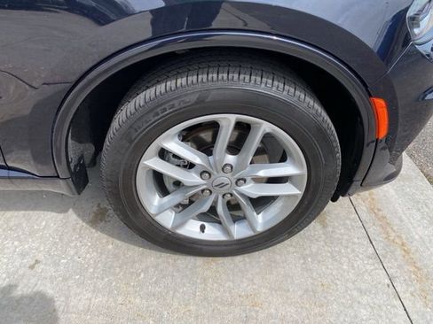 Used 2025 Dodge Durango R/T image 17