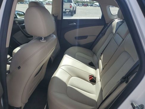 Used 2014 Buick Verano Convenience image 23