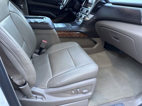 Used 2015 Chevrolet Tahoe LTZ image 13