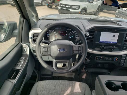 Certified 2021 Ford F150 XLT AWD/4WD image 14