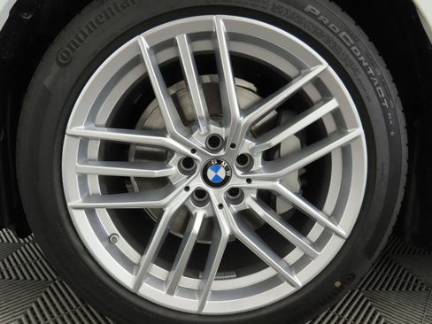 Certified 2025 BMW 530i 530i image 31