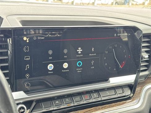 Used 2022 GMC Sierra 1500 SLE w/ X31 Off-Road Package image 17