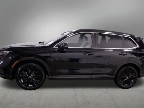 Certified 2023 Honda CR-V Sport Touring image 3