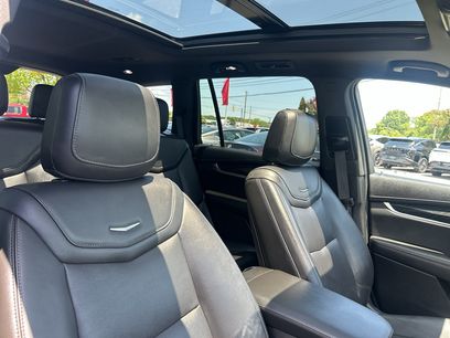Used 2022 Cadillac XT6 Premium Luxury
