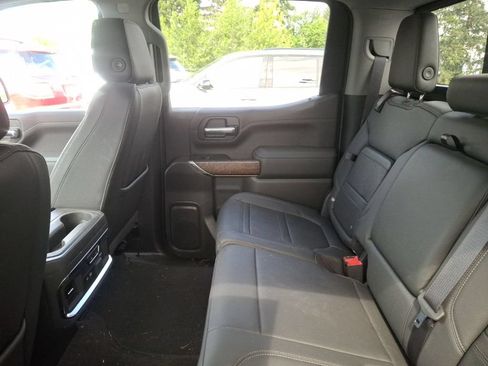 Used 2020 GMC Sierra 1500 Denali w/ Denali Ultimate Package AWD/4WD image 11
