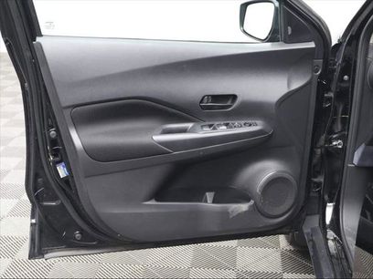 Used 2022 Nissan Kicks S