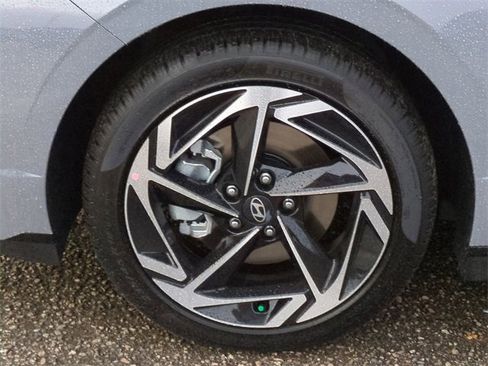 New 2026 Hyundai Sonata SEL image 10