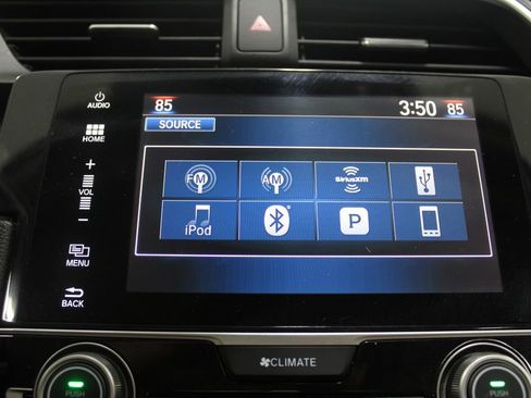 Used 2017 Honda Civic EX-L image 41