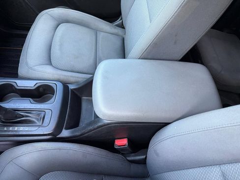 Used 2017 Chevrolet Colorado W/T w/ WT Convenience Package RWD image 38