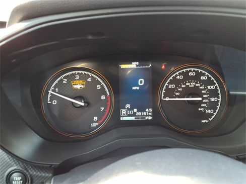 Used 2023 Subaru Forester Wilderness image 22