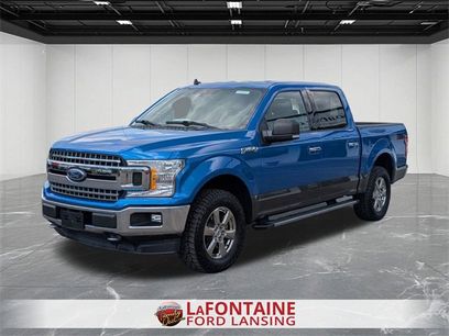 Used 2020 Ford F150 XLT w/ Equipment Group 302A Luxury