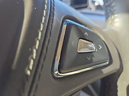 Used 2017 Lincoln MKZ Reserve AWD/4WD image 16