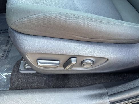 Used 2025 Toyota RAV4 XLE w/ Weather Package FWD image 21
