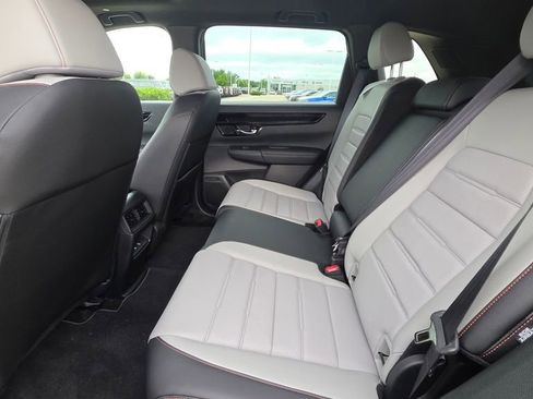 Used 2026 Honda CR-V Sport Touring image 13