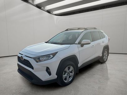 Used 2019 Toyota RAV4 XLE w/ Convenience Package