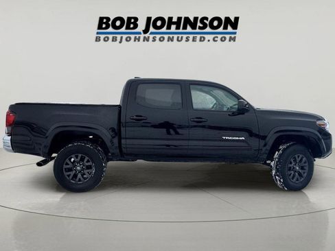 Used 2023 Toyota Tacoma SR5 image 8