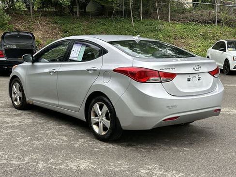 Used 2013 Hyundai Elantra GLS w/ Preferred Pkg FWD image 20