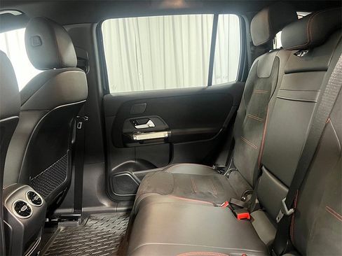 Used 2024 Mercedes-Benz EQB 250+ image 25