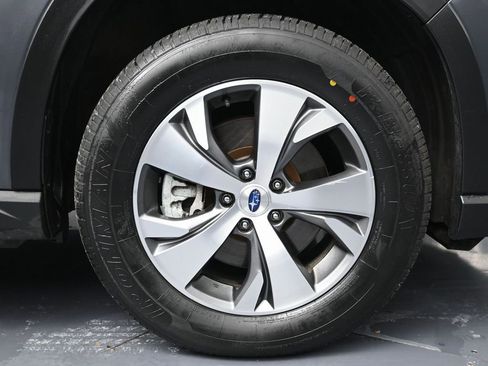 Used 2022 Subaru Ascent Premium w/ Convenience Package image 15