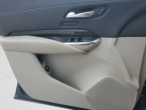 Used 2021 Cadillac XT4 Premium Luxury w/ Driver Awareness Package FWD image 21