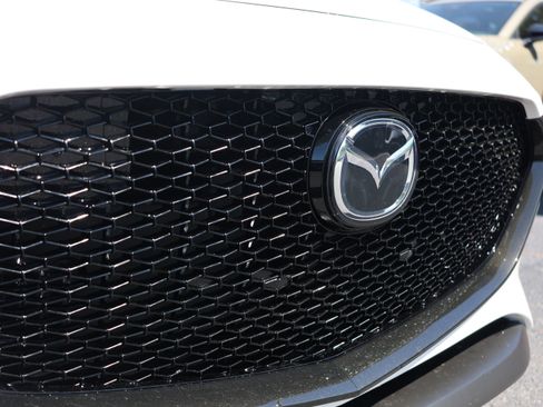 New 2026 MAZDA MAZDA3 Carbon AWD/4WD image 23