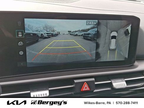 New 2026 Kia Sportage SX Prestige AWD/4WD image 16