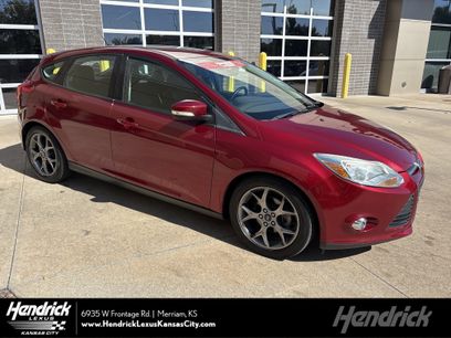 Used 2014 Ford Focus SE w/ Equipment Group 201A