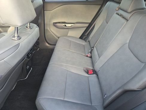 Used 2024 Lexus RZ 300e Premium w/ Accessory Package (Z1) FWD image 19