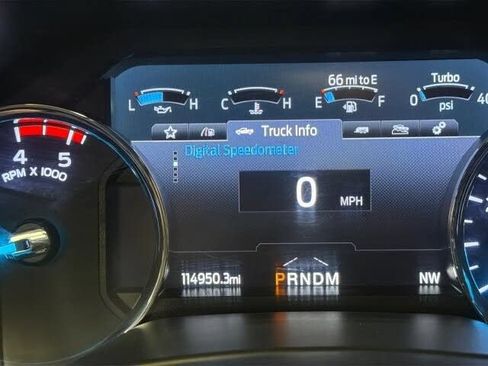 Used 2020 Ford F350 Lariat w/ Lariat Ultimate Package AWD/4WD image 32