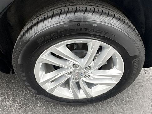 Used 2024 Buick Envista Preferred w/ Convenience II Package FWD image 31