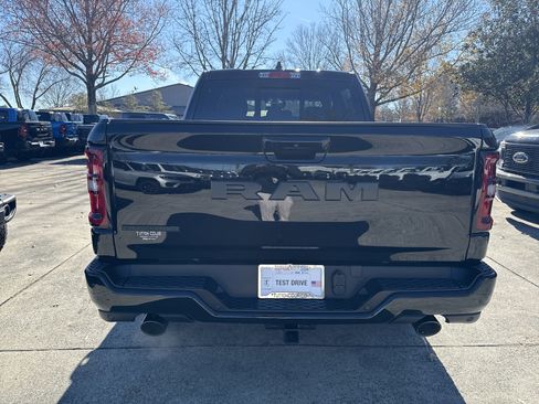 New 2026 RAM 1500 Big Horn image 6